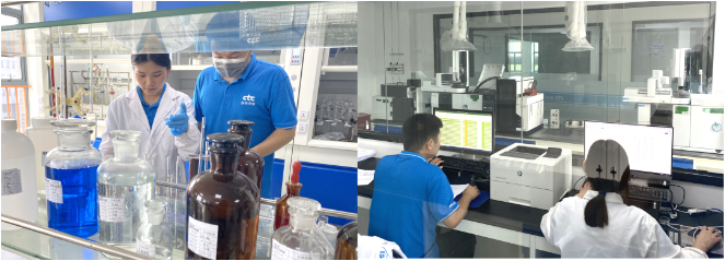 喜報(bào)！國(guó)檢京誠(chéng)江蘇公司成功通過江蘇省創(chuàng)新型中小企業(yè)認(rèn)定